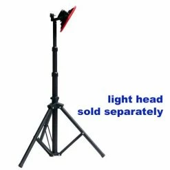 Budget 😉 Accessories Maxxeon Lumenator® Single Head Tripod Stand | Maxxeon Distributor ⌛