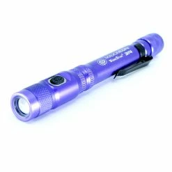 Best Sale 🎉 Automotive Repair Flashlights Maxxeon WorkStar® 314 UV Penlight | Ultraviolet 🔥 -Brightguy Shop Maxxeon WorkStar 314 UV Penlight 1