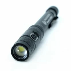 Cheapest ⭐ Automotive Repair Flashlights Maxxeon WorkStar 360 Rechargeable Pocket Floodlight | 3x Zoom Focusing 🌟 -Brightguy Shop Maxxeon WorkStar 360 Rechargeable Pocket Floodlight 5