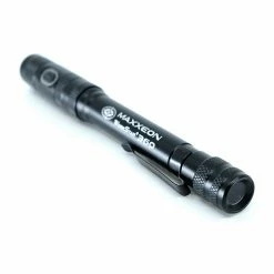 Cheapest ⭐ Automotive Repair Flashlights Maxxeon WorkStar 360 Rechargeable Pocket Floodlight | 3x Zoom Focusing 🌟 -Brightguy Shop Maxxeon WorkStar 360 Rechargeable Pocket Floodlight 6