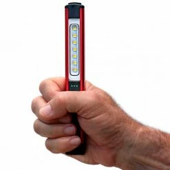 Cheapest ⌛ Automotive Repair Flashlights Maxxeon WorkStar 430 Inspector Maxx | Floodlight + Penlight 🥰 -Brightguy Shop Maxxeon WorkStar 430 Inspector Maxx Work Light 10