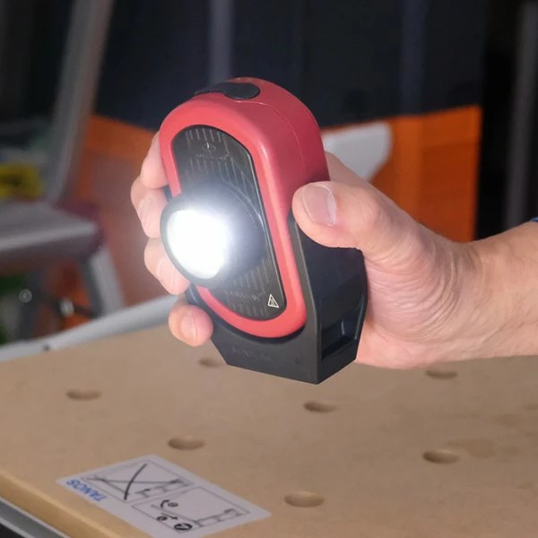 Buy ๐ Automotive Repair Flashlights Maxxeon WorkStar 900 MAXXBEAM Zoom Work Light | 1200 Lumens ๐ 4 Buy ๐ Automotive Repair Flashlights Maxxeon WorkStar 900 MAXXBEAM Zoom Work Light | 1200 Lumens ๐ - Image 2