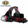 Brand new 🛒 Boating Flashlights Maxxeon Workstar 630 Rechargeable Headlamp | Adjustable Focus 🎁