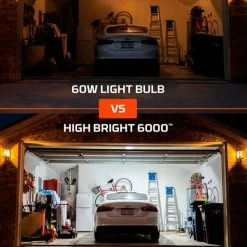 Buy 👏 Lights For The Home NEBO High Bright 6000 Utility Light | Extra 12% Off Sale ✨ -Brightguy Shop NEBO High Bright 6000 Utility Light 3 600x600 1