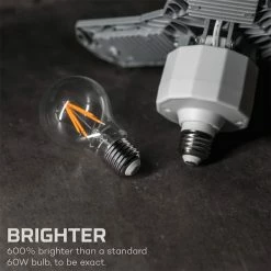 Buy 👏 Lights For The Home NEBO High Bright 6000 Utility Light | Extra 12% Off Sale ✨ -Brightguy Shop NEBO High Bright 6000 Utility Light 5 600x600 1