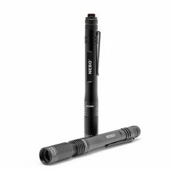 Cheap ✨ Automotive Repair Flashlights NEBO Inspector Pocket Light | 180 Lumens 👏 -Brightguy Shop NEBO Inspector Pocket Light 1