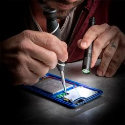 Cheap ✨ Automotive Repair Flashlights NEBO Inspector Pocket Light | 180 Lumens 👏 -Brightguy Shop NEBO Inspector Pocket Light 4