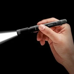 Cheap ✨ Automotive Repair Flashlights NEBO Inspector Pocket Light | 180 Lumens 👏 -Brightguy Shop NEBO Inspector Pocket Light 5