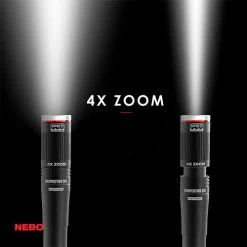 New ⌛ Automotive Repair Flashlights NEBO Inspector RC Rechargeable Penlight | NEBO Distributor ⌛ -Brightguy Shop NEBO Inspector RC Rechargeable Penlight 4