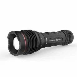 New 🥰 Bright Flashlights NEBO Redline BLAST Flashlight 6542 | NEBO Distributor 🎉