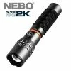 Cheap 🔥 Automotive Repair Flashlights NEBO SLYDE King 2K Rechargeable Flashlight & Worklight | 2000 Lumens 😍