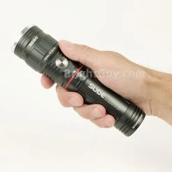 Wholesale 👏 Automotive Repair Flashlights NEBO SLYDE KING Rechargeable Work Light | 2nd Gen | 500 Lumens ✔️ -Brightguy Shop NEBO SLYDE KING Rechargeable Work Light 5