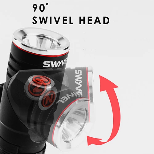 Flash Sale ๐ Automotive Repair Flashlights NEBO SWYVEL Rechargeable EDC Flashlight | 1000 Lumens ๐ฅ 6 Flash Sale ๐ Automotive Repair Flashlights NEBO SWYVEL Rechargeable EDC Flashlight | 1000 Lumens ๐ฅ - Image 4