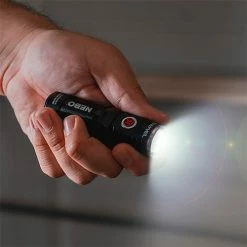 Flash Sale ๐ Automotive Repair Flashlights NEBO SWYVEL Rechargeable EDC Flashlight | 1000 Lumens ๐ฅ 13 Flash Sale ๐ Automotive Repair Flashlights NEBO SWYVEL Rechargeable EDC Flashlight | 1000 Lumens ๐ฅ -Brightguy Shop NEBO SWYVEL Rechargeable EDC Flashlight 4