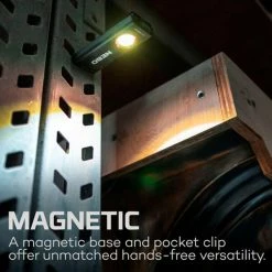 Wholesale ❤️ Automotive Repair Flashlights NEBO Slim Plus 1200 With Laser Pointer | 1,200 Lumens ⭐ -Brightguy Shop NEBO Slim Plus 1200 with Laser Pointer 8 600x600 1