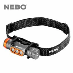 Cheap 👍 Automotive Repair Flashlights NEBO Transcend 1500 Headlamp | 1,500 Lumens 😉