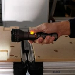 Promo 🎉 Camping Nebo Luxtreme Rechargeable Flashlight | Half Mile Beam ✨ -Brightguy Shop Nebo Luxtreme Rechargeable Flashlight 4 600x600 1