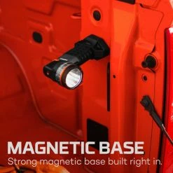 Discount 🛒 Automotive Repair Flashlights Nebo Luxtreme SL75 Rechargeable Spotlight | 3/4 Mile Beam 👍 -Brightguy Shop Nebo Luxtreme SL75 Rechargeable Spotlight 2 600x600 1