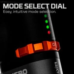 Discount 🛒 Automotive Repair Flashlights Nebo Luxtreme SL75 Rechargeable Spotlight | 3/4 Mile Beam 👍 -Brightguy Shop Nebo Luxtreme SL75 Rechargeable Spotlight 3 600x600 1