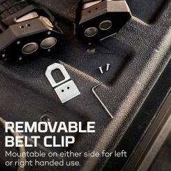 Discount 🛒 Automotive Repair Flashlights Nebo Luxtreme SL75 Rechargeable Spotlight | 3/4 Mile Beam 👍 -Brightguy Shop Nebo Luxtreme SL75 Rechargeable Spotlight 4 600x600 1