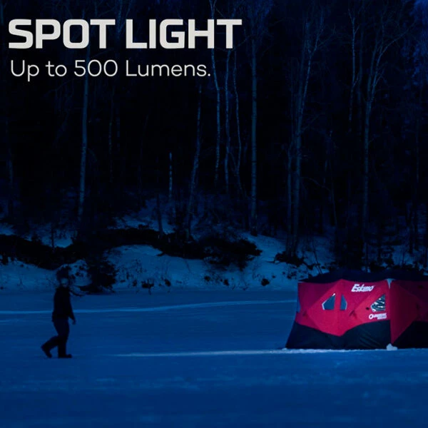 Top 10 ๐ Boating Flashlights Nebo Mycro 500+ Headlamp And Cap Light | Authorized Distributor ๐ฅฐ 4 Top 10 ๐ Boating Flashlights Nebo Mycro 500+ Headlamp And Cap Light | Authorized Distributor ๐ฅฐ - Image 3