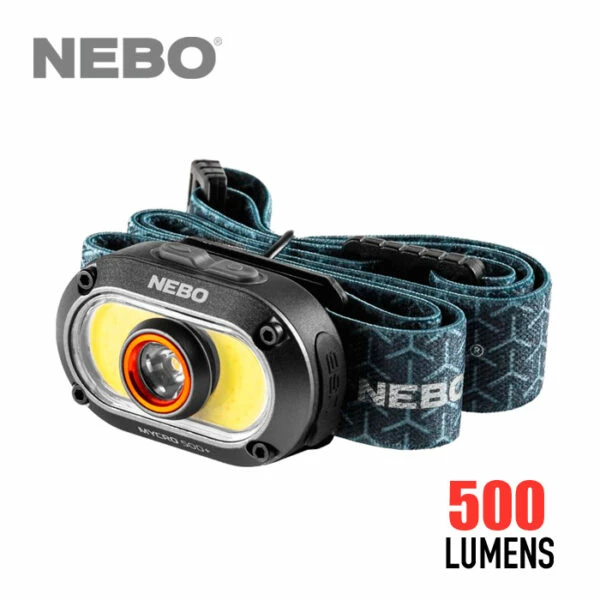 Top 10 ๐ Boating Flashlights Nebo Mycro 500+ Headlamp And Cap Light | Authorized Distributor ๐ฅฐ 2 Top 10 ๐ Boating Flashlights Nebo Mycro 500+ Headlamp And Cap Light | Authorized Distributor ๐ฅฐ