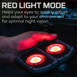 Brand new 🥰 Automotive Repair Flashlights Nebo Omni 3K Versatile Work Light 😀 -Brightguy Shop Nebo Omni 3K Versatile Work Light 6 600x600 1