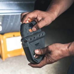 Brand new 🥰 Automotive Repair Flashlights Nebo Omni 3K Versatile Work Light 😀 -Brightguy Shop Nebo Omni 3K Versatile Work Light 8 600x600 1