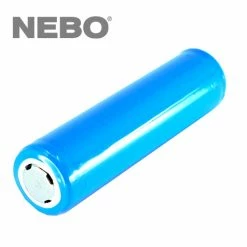 Best Sale ๐คฉ Batteries Nebo Rechargeable Battery 6640BAT | NEBO Distibutor โญ