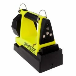 Outlet 🛒 Fire Nightstick INTEGRITAS™ XPR5584GMX Intrinsically Safe Lantern | Sale Price 😉 -Brightguy Shop Night Stick Integritas Intrinsically Safe Lantern with Magnetic Base 7 600x600 1