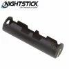 Brand new 😍 Accessories Nightstick 500 Carrier | CR123A Battery Carrier 🌟 -Brightguy Shop Nightstick 500 Carrier logo 600x600 1