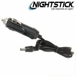 Budget 🔔 Accessories Nightstick DC Charge Cord, NS-DCCORD | Nightstick Distributor 🧨
