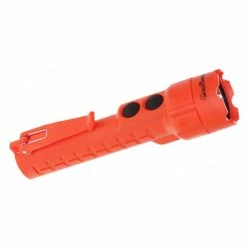 Coupon ⭐ Flashlights For Outdoor Sports Nightstick Dual Light With Magnet NSP-24222R ✔️ -Brightguy Shop Nightstick Dual Light with Magnet 2