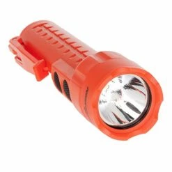 Coupon ⭐ Flashlights For Outdoor Sports Nightstick Dual Light With Magnet NSP-24222R ✔️ -Brightguy Shop Nightstick Dual Light with Magnet 3