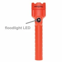 Coupon ⭐ Flashlights For Outdoor Sports Nightstick Dual Light With Magnet NSP-24222R ✔️ -Brightguy Shop Nightstick Dual Light with Magnet 4