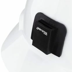 Best reviews of 🤩 Accessories Nightstick Heavy Duty Rubber Helmet Mount NS-HMC9 | Nightstick Distributor 💯 -Brightguy Shop Nightstick Heavy Duty Rubber Helmet Mount NSHMC9 2