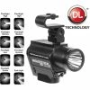 Hot Sale ✔️ Fire Nightstick Helmet-Mounted Dual-Light With Spot And Flood Lighting, NSP-4650B 🤩 -Brightguy Shop Nightstick Helmet Mounted Dual Light NSP 4650B