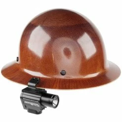 Hot Sale ✔️ Fire Nightstick Helmet-Mounted Dual-Light With Spot And Flood Lighting, NSP-4650B 🤩 -Brightguy Shop Nightstick Helmet Mounted Dual Light NSP 4650B 2