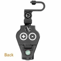 Hot Sale ✔️ Fire Nightstick Helmet-Mounted Dual-Light With Spot And Flood Lighting, NSP-4650B 🤩 -Brightguy Shop Nightstick Helmet Mounted Dual Light NSP 4650B 5