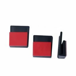 Brand new ⌛ Accessories Nightstick Helmet Retention Clips NS-SRC1 🎉 -Brightguy Shop Nightstick Helmet Retention Clips 1 600x600 1