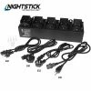 Buy ✔️ Accessories Nightstick INTRANT AC Bank Charger | Nightstick Distributor 😉 -Brightguy Shop Nightstick INTRANT AC Bank Charger