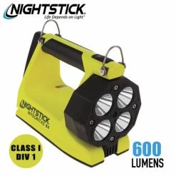 Outlet 🛒 Fire Nightstick INTEGRITAS™ XPR5584GMX Intrinsically Safe Lantern | Sale Price 😉