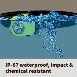 Promo 👍 Headlamps Nightstick Intrinsically Safe Dual Beam Headlamp XPP5453G | Nightstick Distributor 🔥 -Brightguy Shop Nightstick Intrinsically Safe Dual Beam Headlamp XPP5453G 2 600x600 1