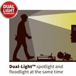 Promo 👍 Headlamps Nightstick Intrinsically Safe Dual Beam Headlamp XPP5453G | Nightstick Distributor 🔥 -Brightguy Shop Nightstick Intrinsically Safe Dual Beam Headlamp XPP5453G 5 600x600 1