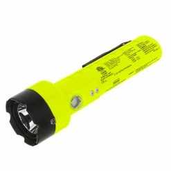 Brand new 🔔 Fire Nightstick Intrinsically Safe Dual-Light Rechargeable XPR-5522GMX 😀 -Brightguy Shop Nightstick Intrinsically Safe Dual Light Rechargeable 6 1