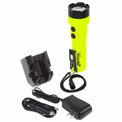 Brand new 🔔 Fire Nightstick Intrinsically Safe Dual-Light Rechargeable XPR-5522GMX 😀 -Brightguy Shop Nightstick Intrinsically Safe Dual Light Rechargeable 8