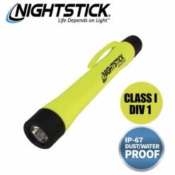 Deals 👍 Helmet Mounted Nightstick Intrinsically Safe Penlight With Helmet Mount | XPP5411GX 🛒