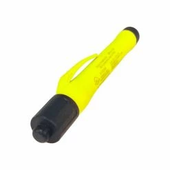 Deals 👍 Helmet Mounted Nightstick Intrinsically Safe Penlight With Helmet Mount | XPP5411GX 🛒 -Brightguy Shop Nightstick Intrinsically Safe Penlight with Helmet Mount 5 600x600 1