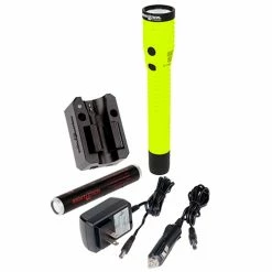 Hot Sale 🛒 HVAC Nightstick Intrinsically Safe Rechargeable Flashlight XPR-5542GMX | 400 Lumens ❤️ -Brightguy Shop Nightstick Intrinsically Safe Rechargeable Flashlight XPR5542GMX 4