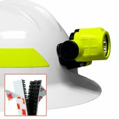 Cheap 😍 Fire Nightstick Intrinsically Safe USB Headlamp XPR-5553G | 250 Lumens 🎁 -Brightguy Shop Nightstick Intrinsically Safe USB Headlamp 4 600x600 1